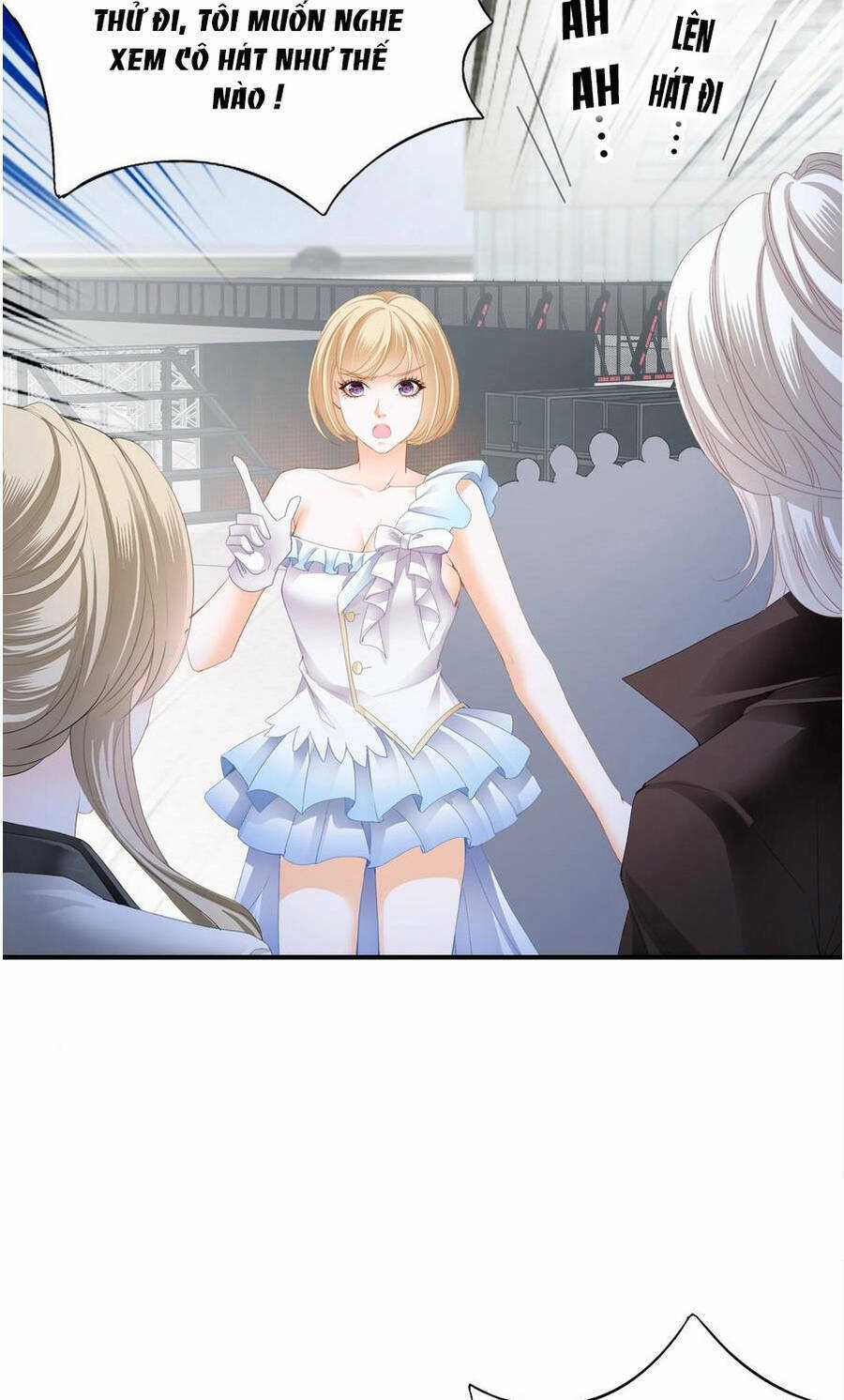 Bạo Quân Ái Nhân Chapter 100 trang 5