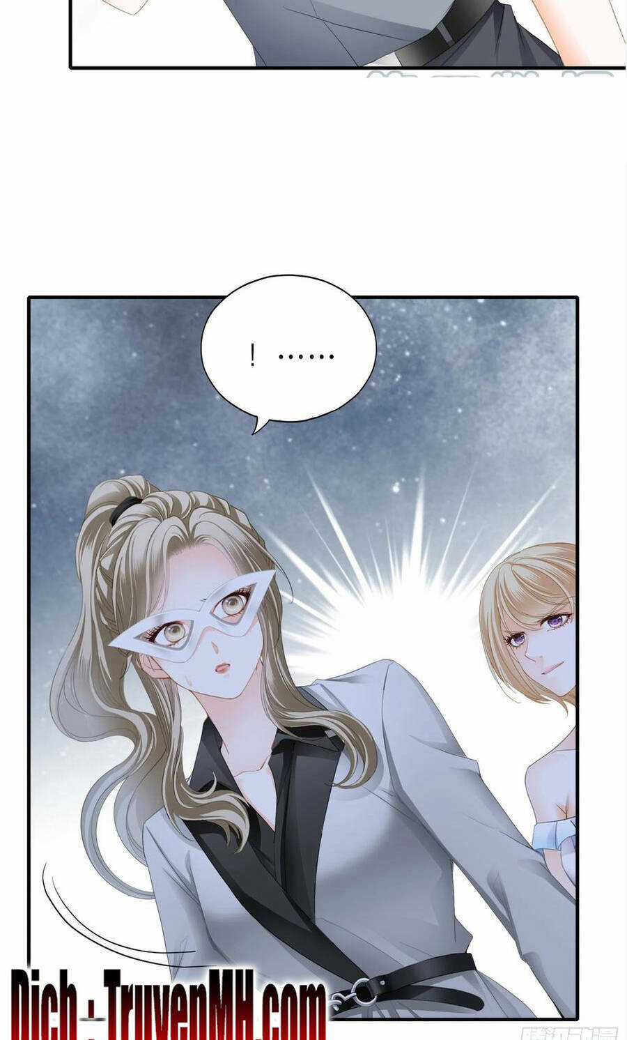 Bạo Quân Ái Nhân Chapter 100 trang 7