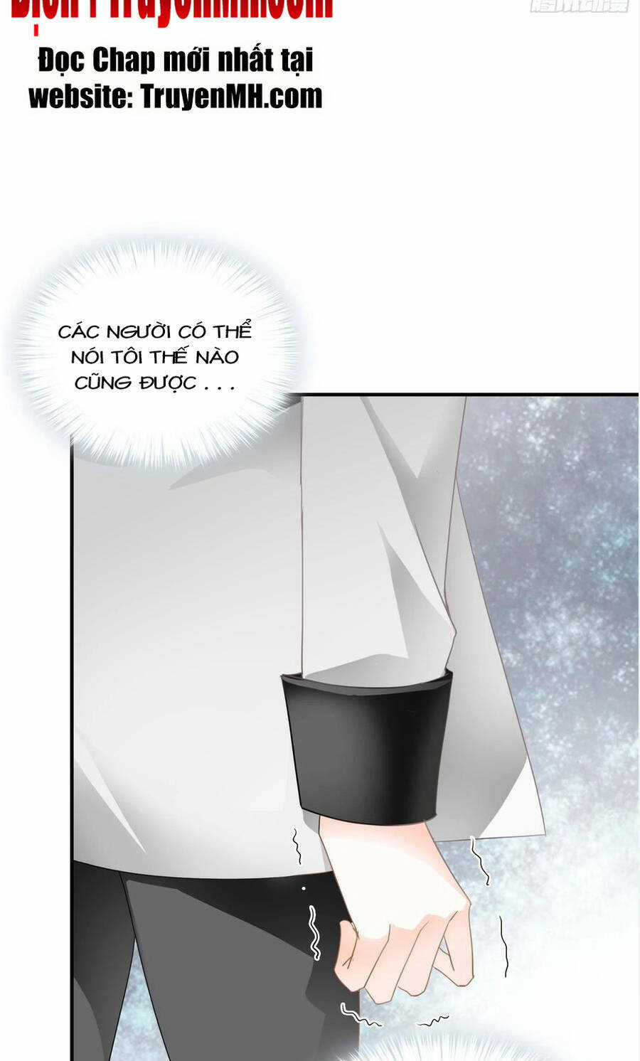 Bạo Quân Ái Nhân Chapter 100 trang 8