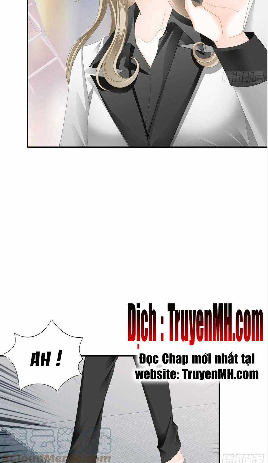 Bạo Quân Ái Nhân Chapter 101 trang 10