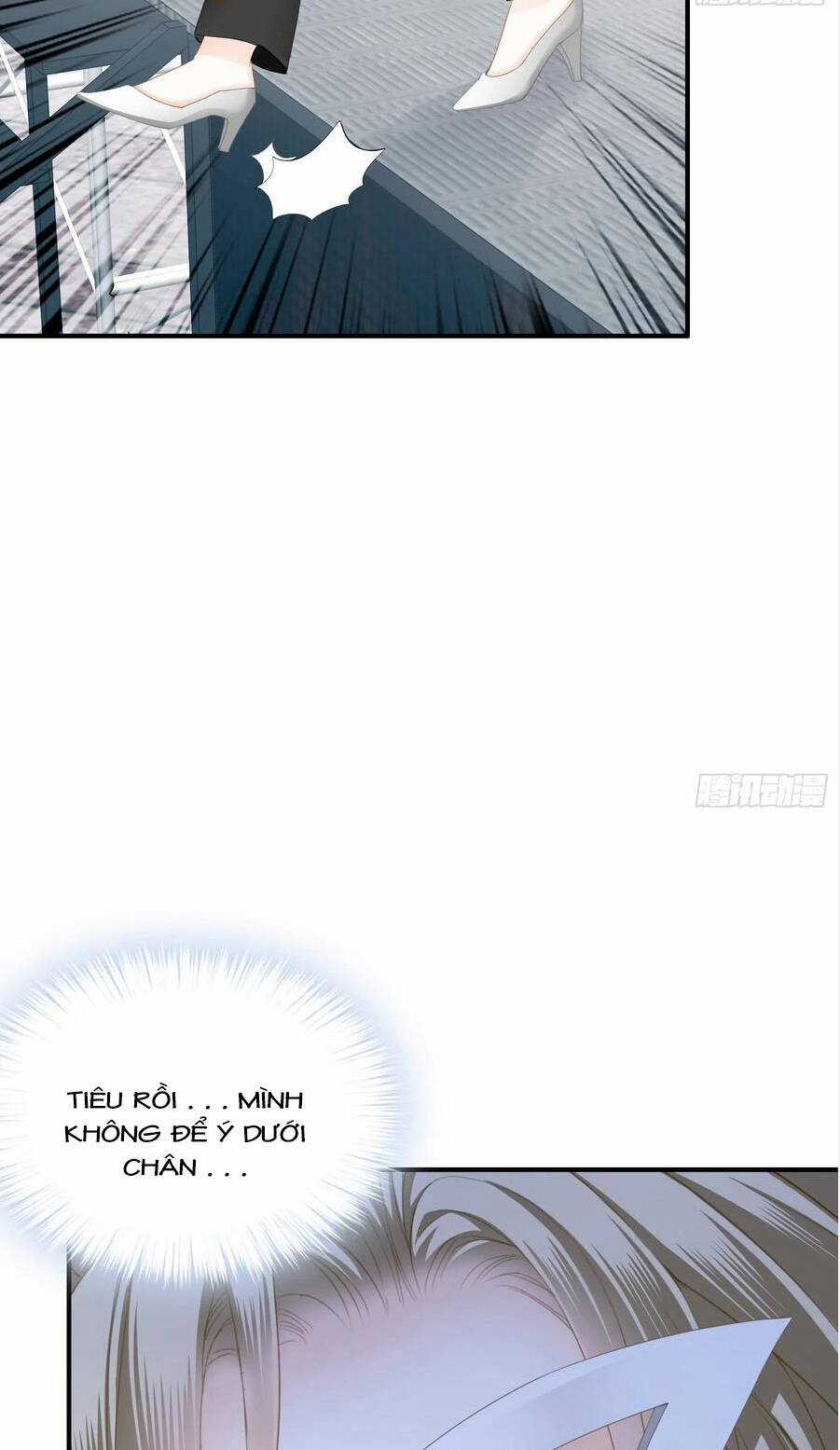 Bạo Quân Ái Nhân Chapter 101 trang 11