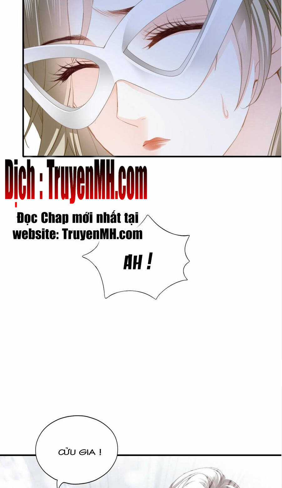 Bạo Quân Ái Nhân Chapter 101 trang 12