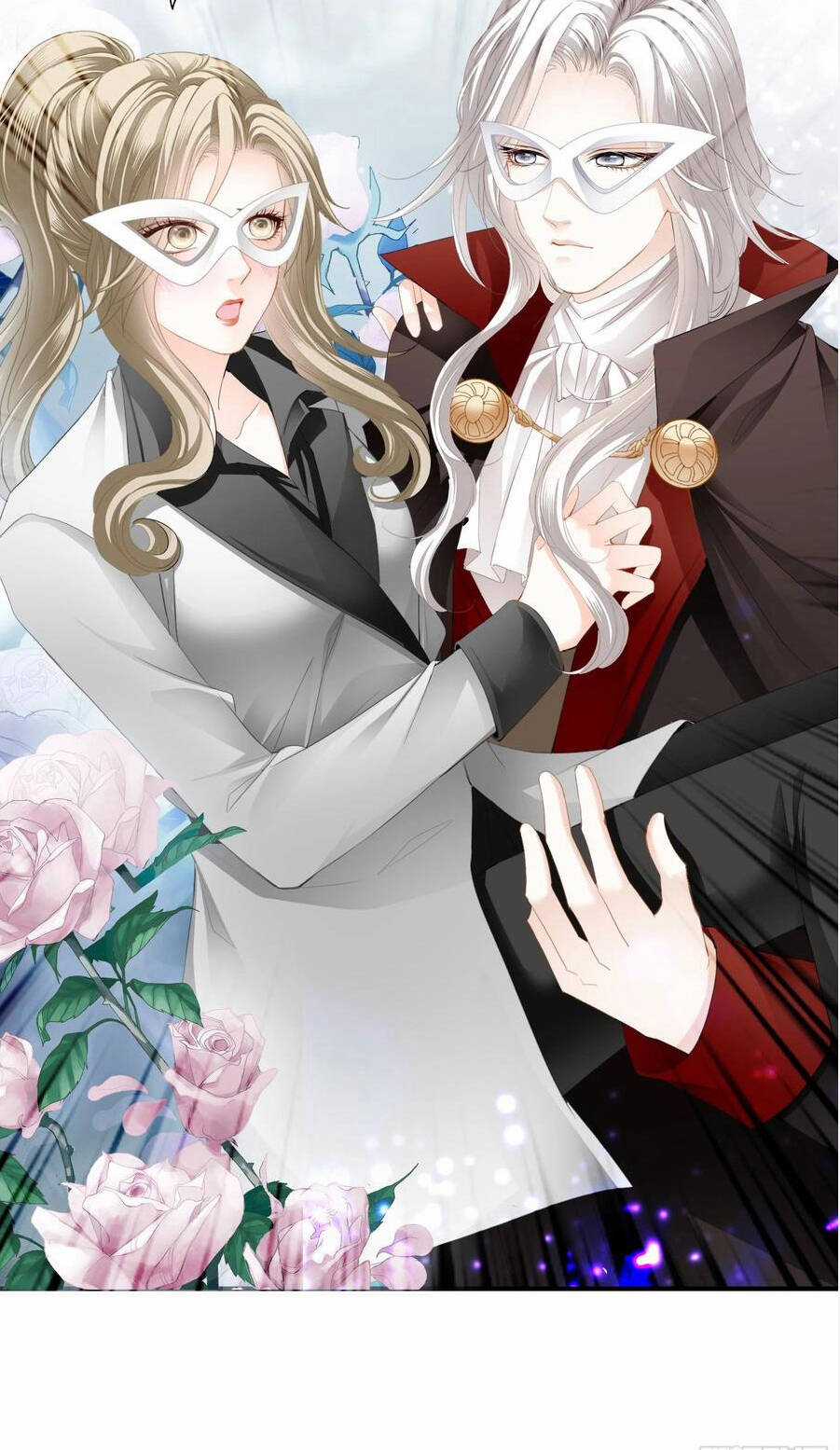 Bạo Quân Ái Nhân Chapter 101 trang 13