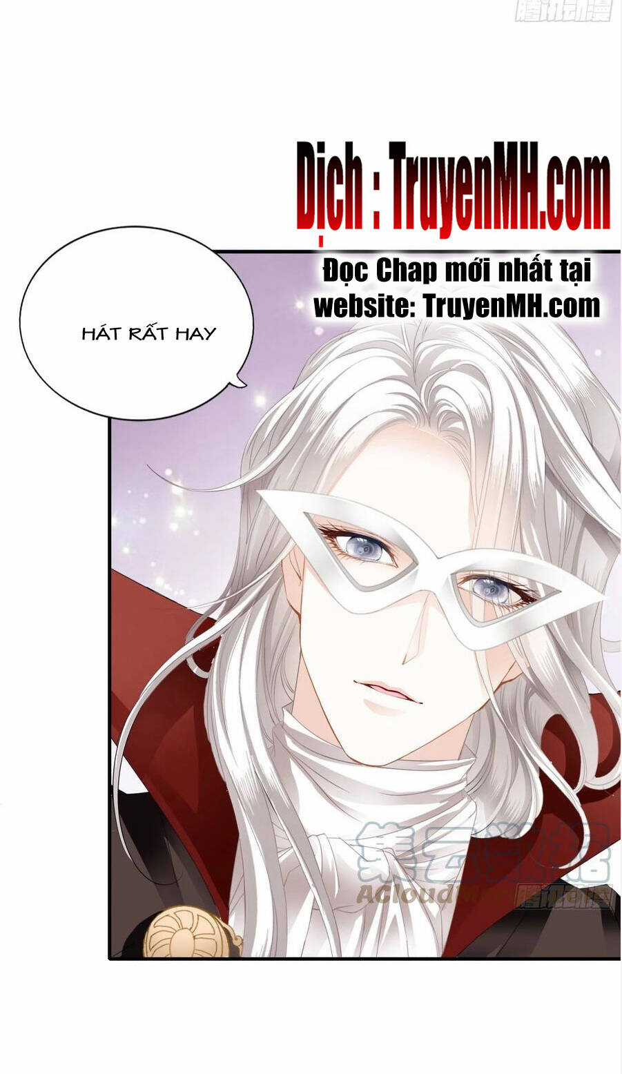 Bạo Quân Ái Nhân Chapter 101 trang 14