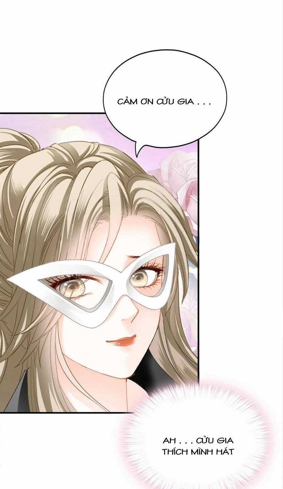 Bạo Quân Ái Nhân Chapter 101 trang 15