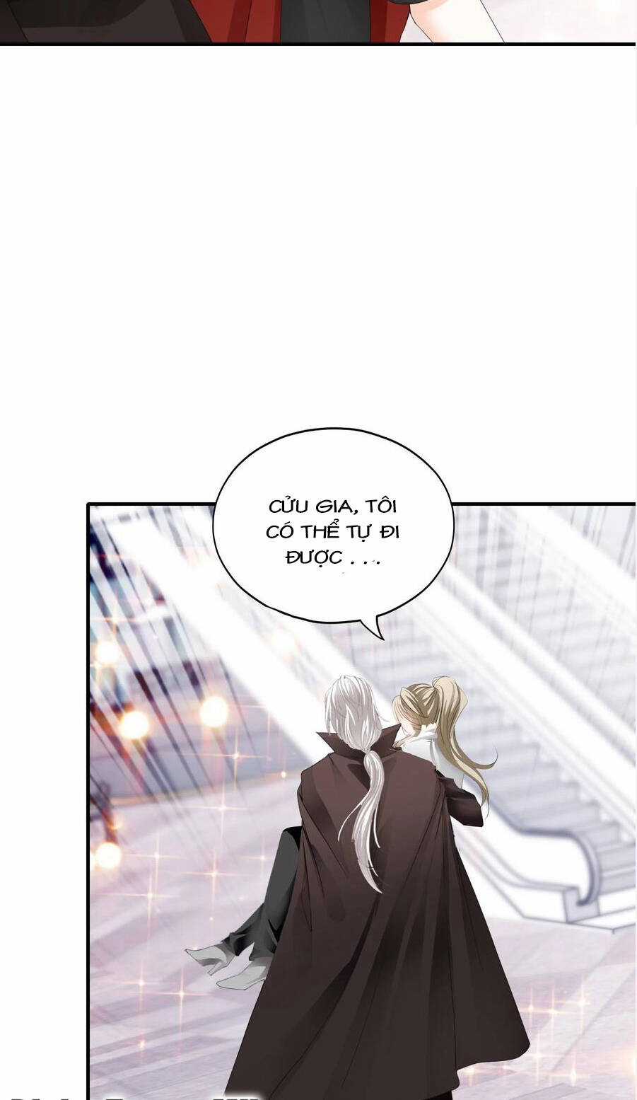 Bạo Quân Ái Nhân Chapter 101 trang 17