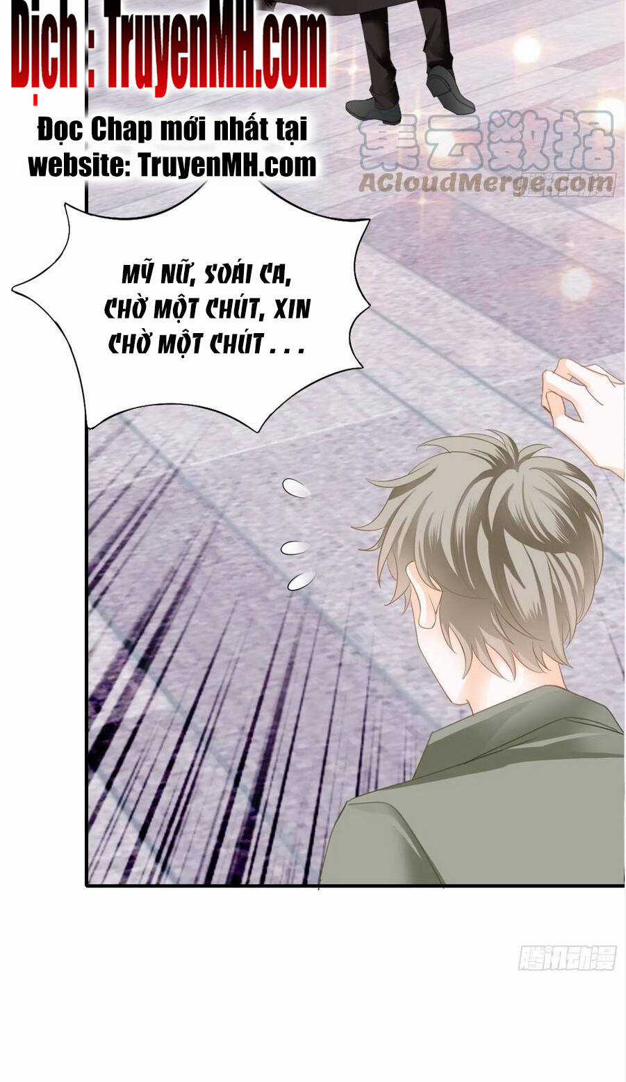 Bạo Quân Ái Nhân Chapter 101 trang 18