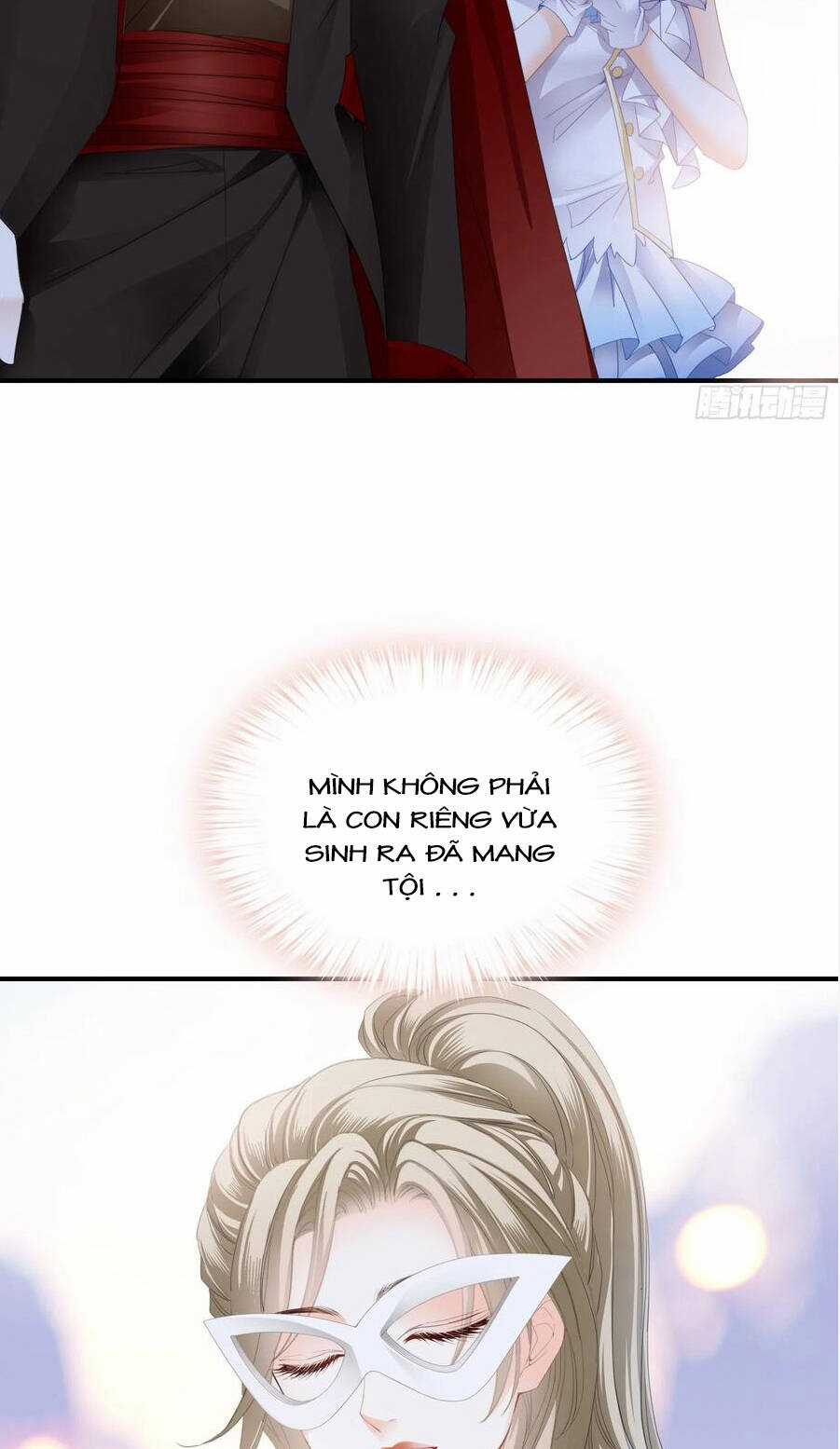 Bạo Quân Ái Nhân Chapter 101 trang 2