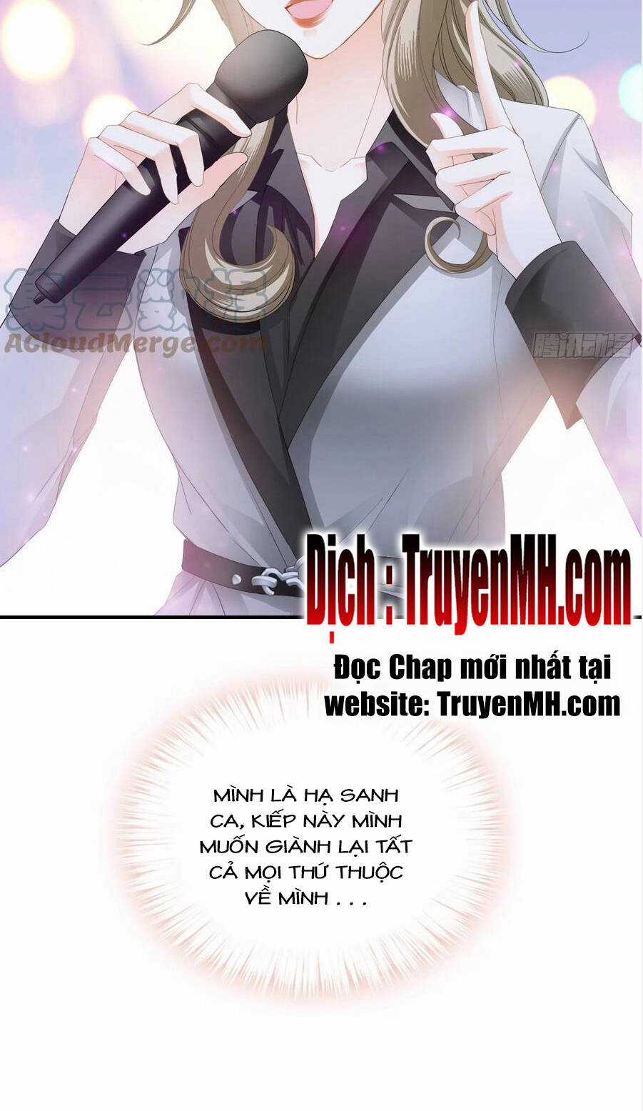 Bạo Quân Ái Nhân Chapter 101 trang 3