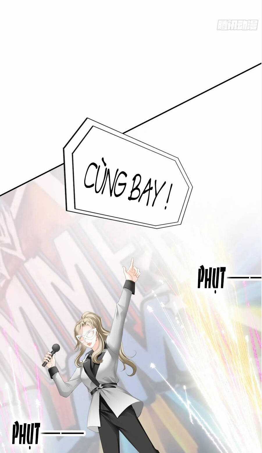 Bạo Quân Ái Nhân Chapter 101 trang 4