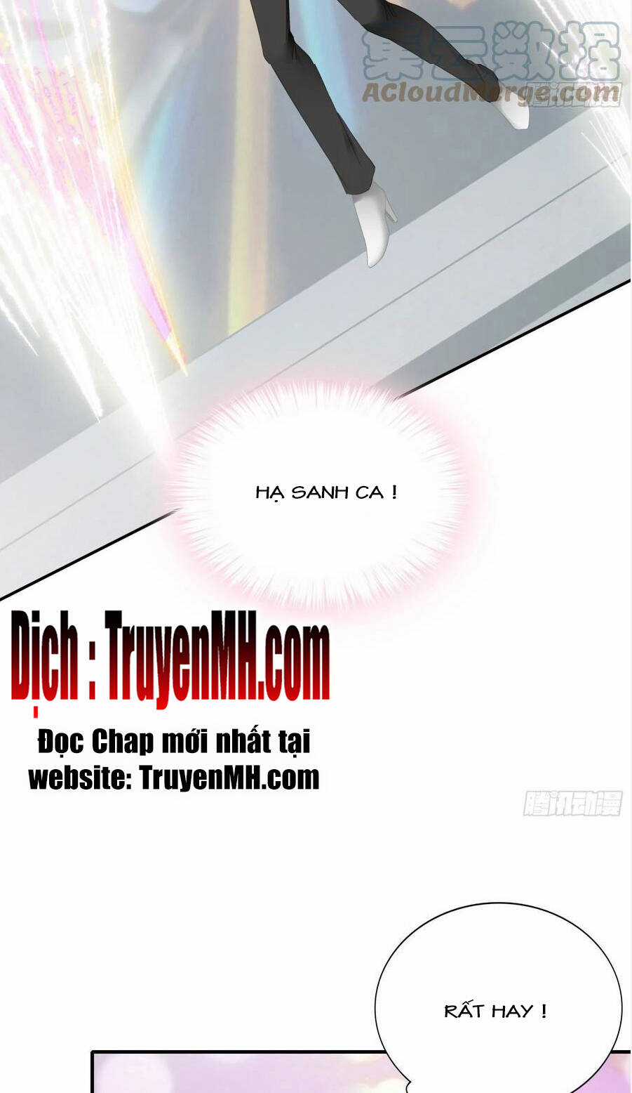 Bạo Quân Ái Nhân Chapter 101 trang 5