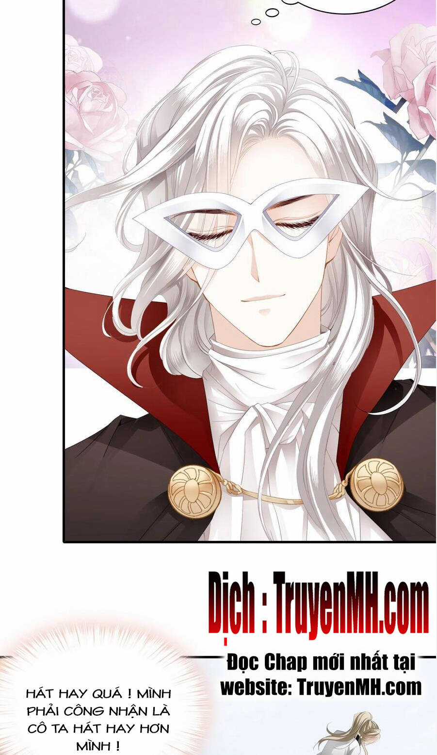 Bạo Quân Ái Nhân Chapter 101 trang 6