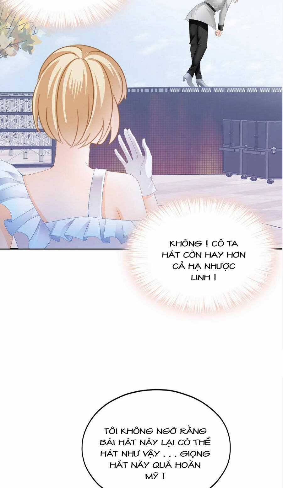 Bạo Quân Ái Nhân Chapter 101 trang 7