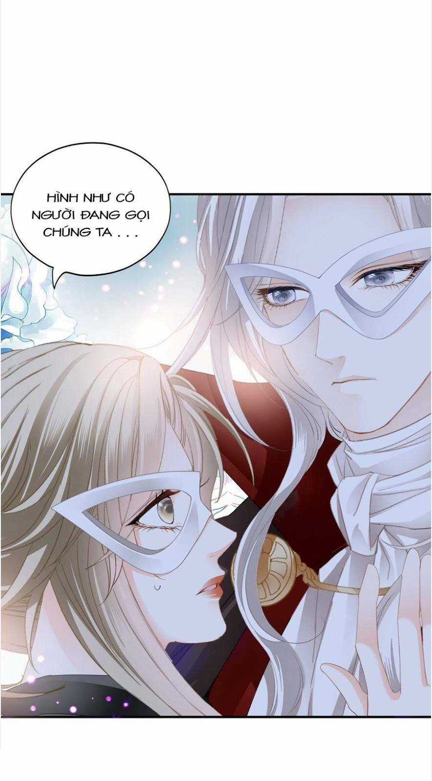 Bạo Quân Ái Nhân Chapter 102 trang 1