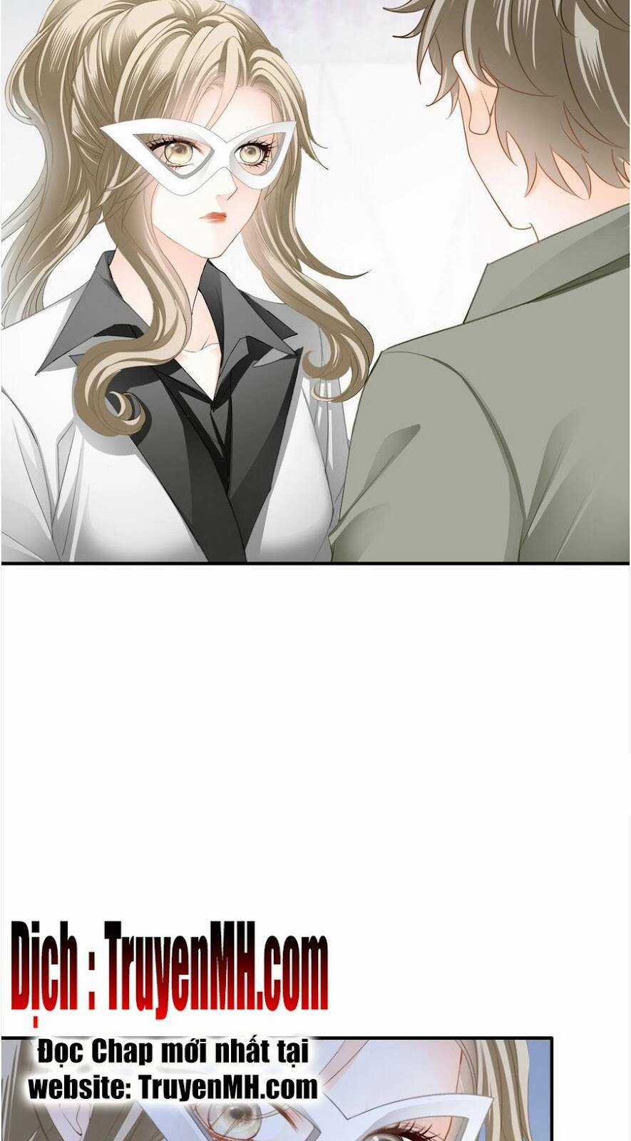 Bạo Quân Ái Nhân Chapter 102 trang 10