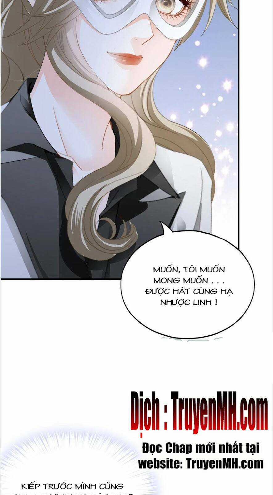 Bạo Quân Ái Nhân Chapter 102 trang 11