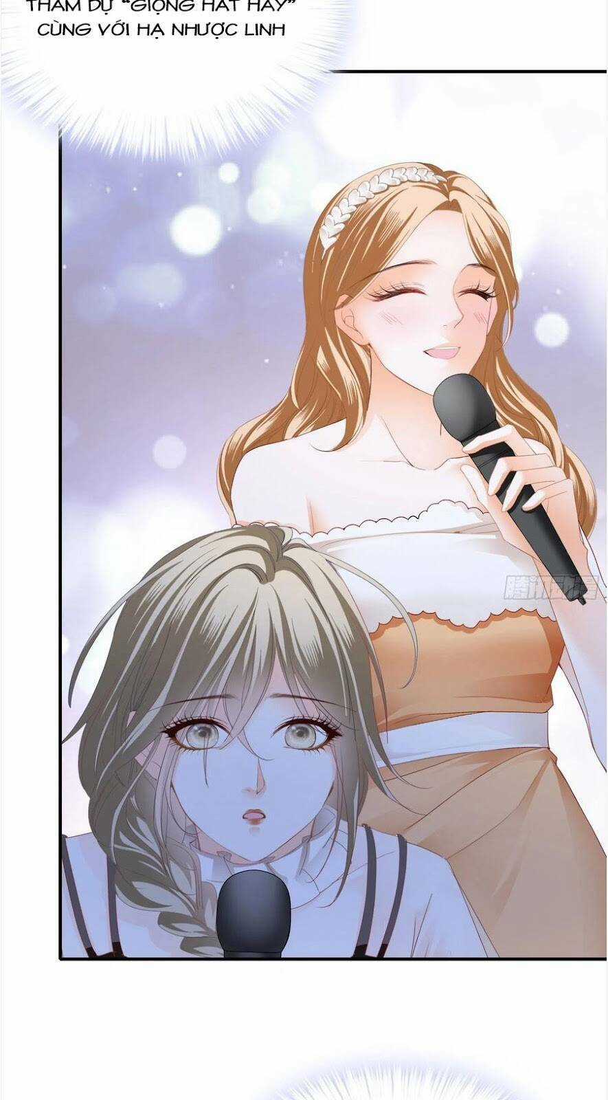 Bạo Quân Ái Nhân Chapter 102 trang 12