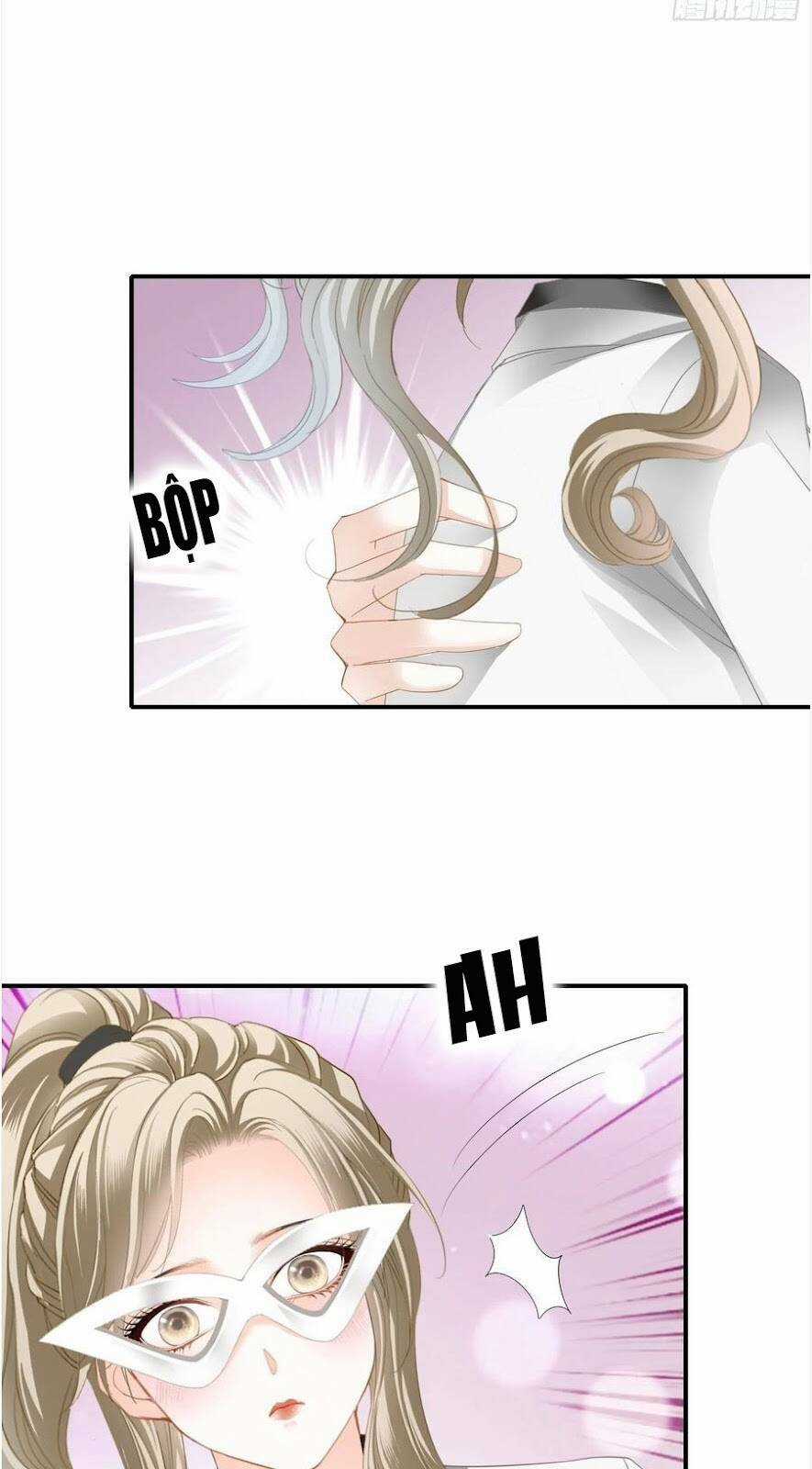 Bạo Quân Ái Nhân Chapter 102 trang 16