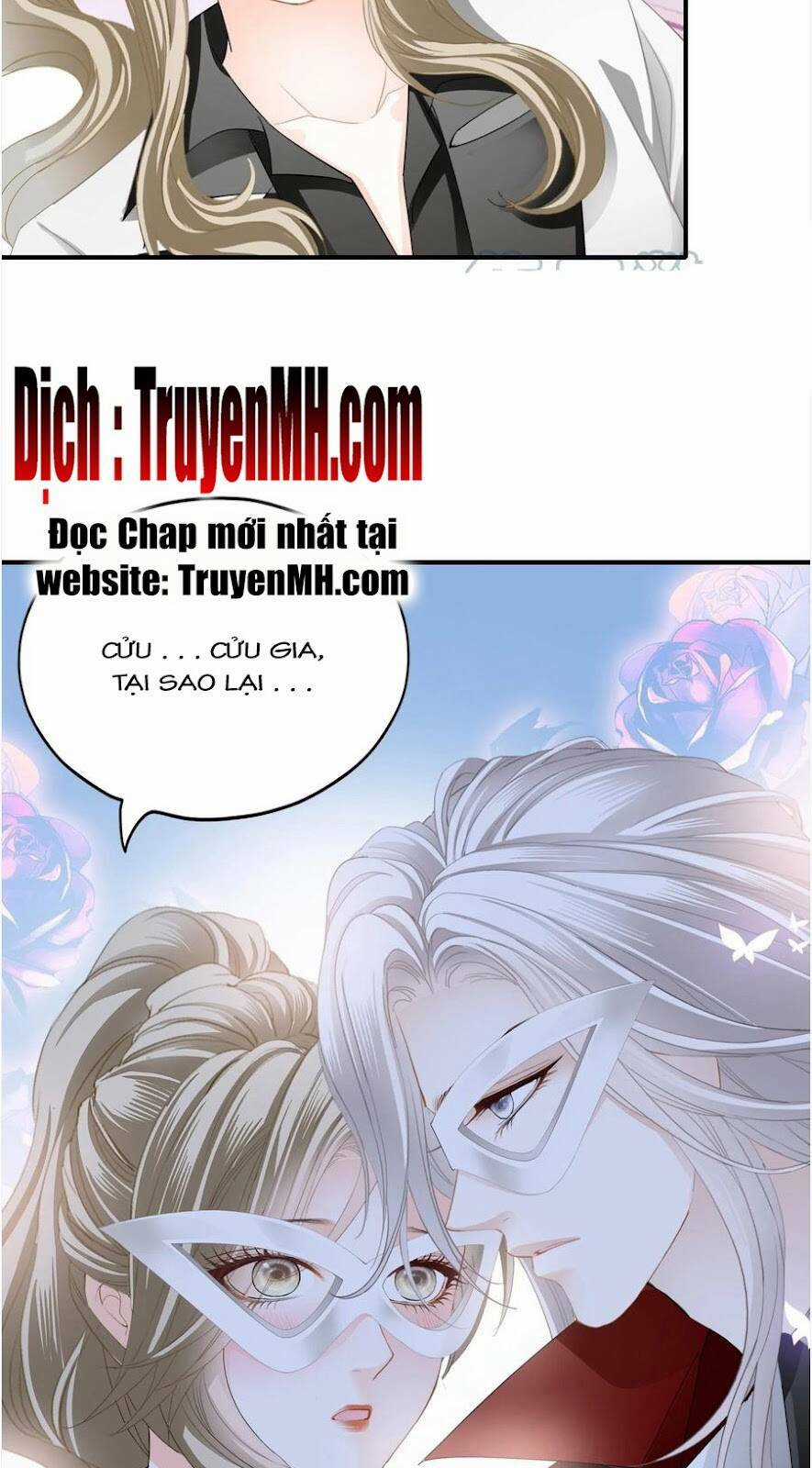 Bạo Quân Ái Nhân Chapter 102 trang 17