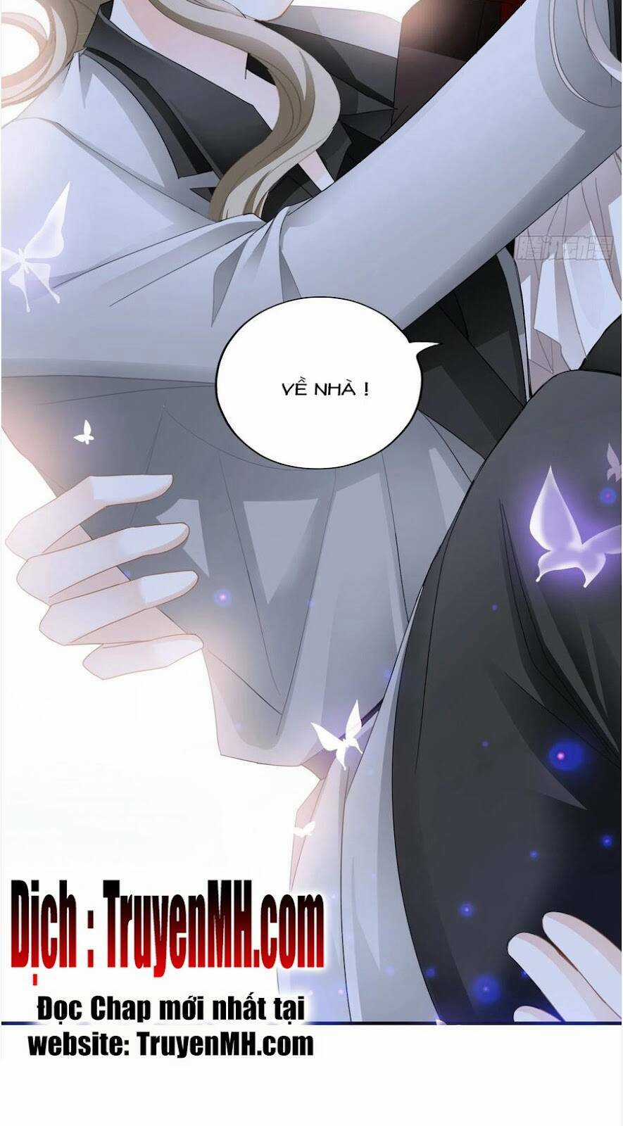 Bạo Quân Ái Nhân Chapter 102 trang 18