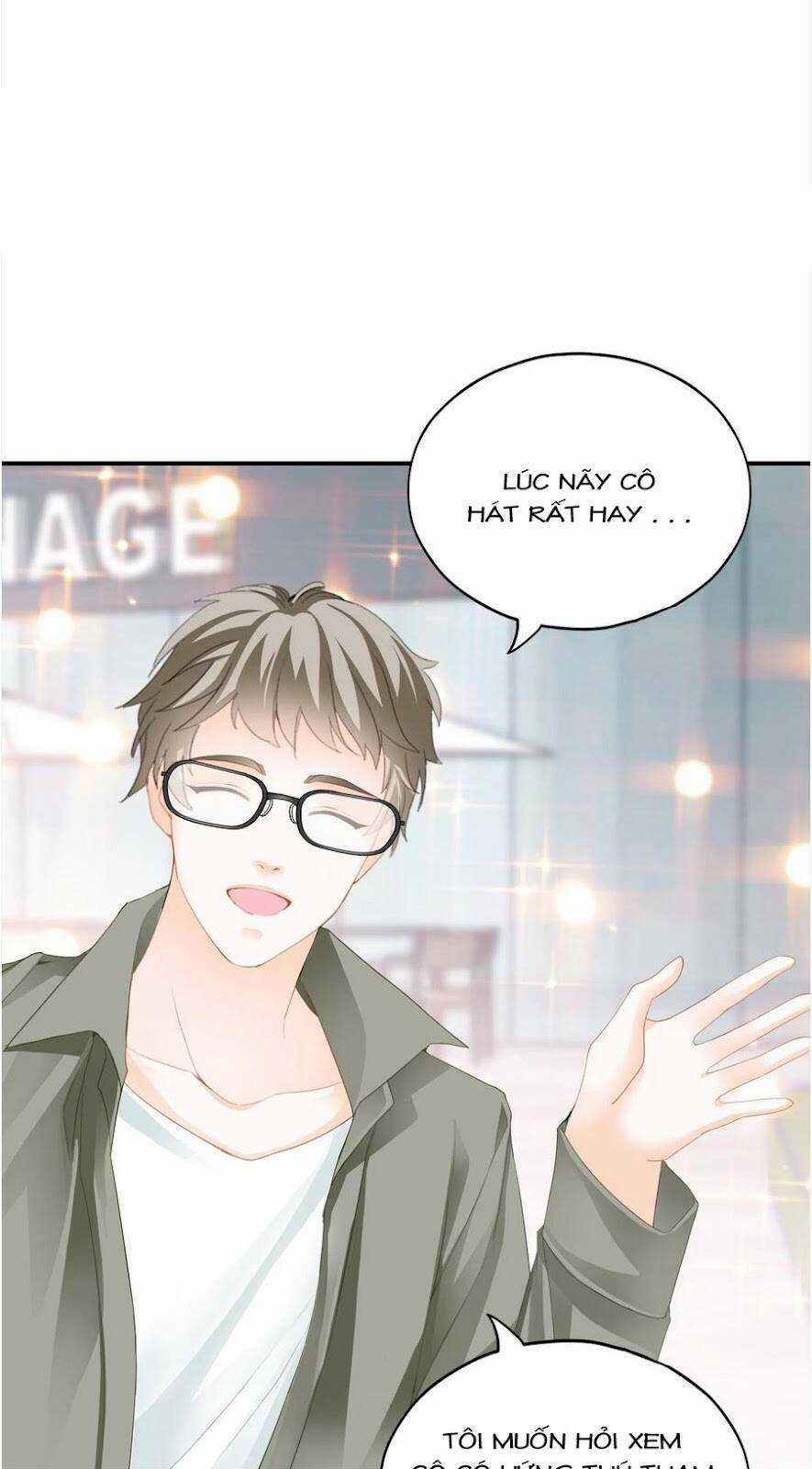 Bạo Quân Ái Nhân Chapter 102 trang 7