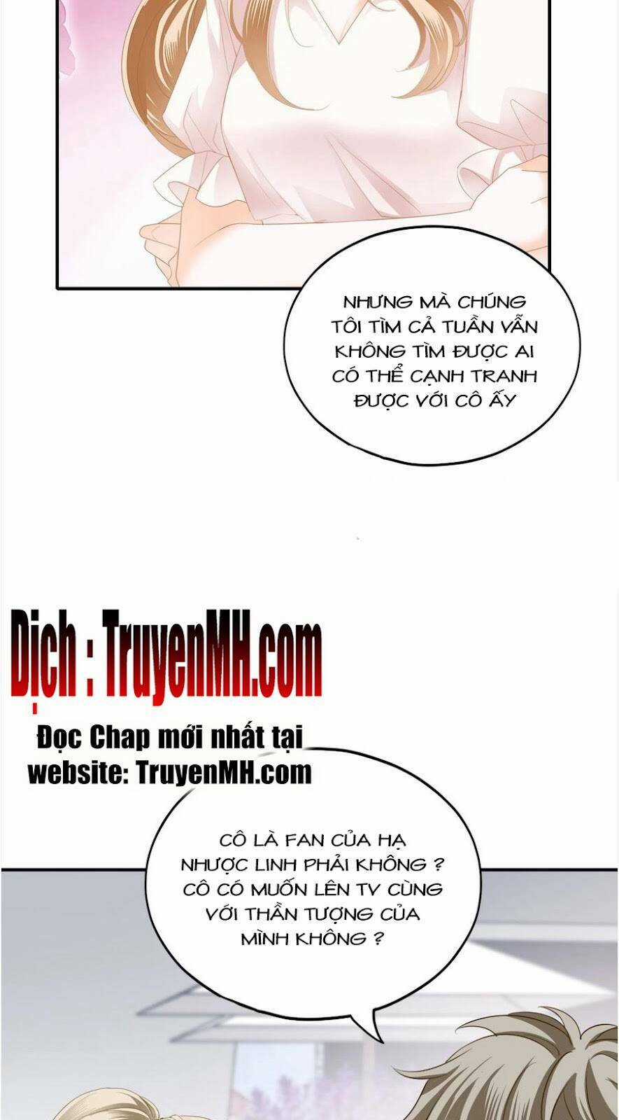 Bạo Quân Ái Nhân Chapter 102 trang 9