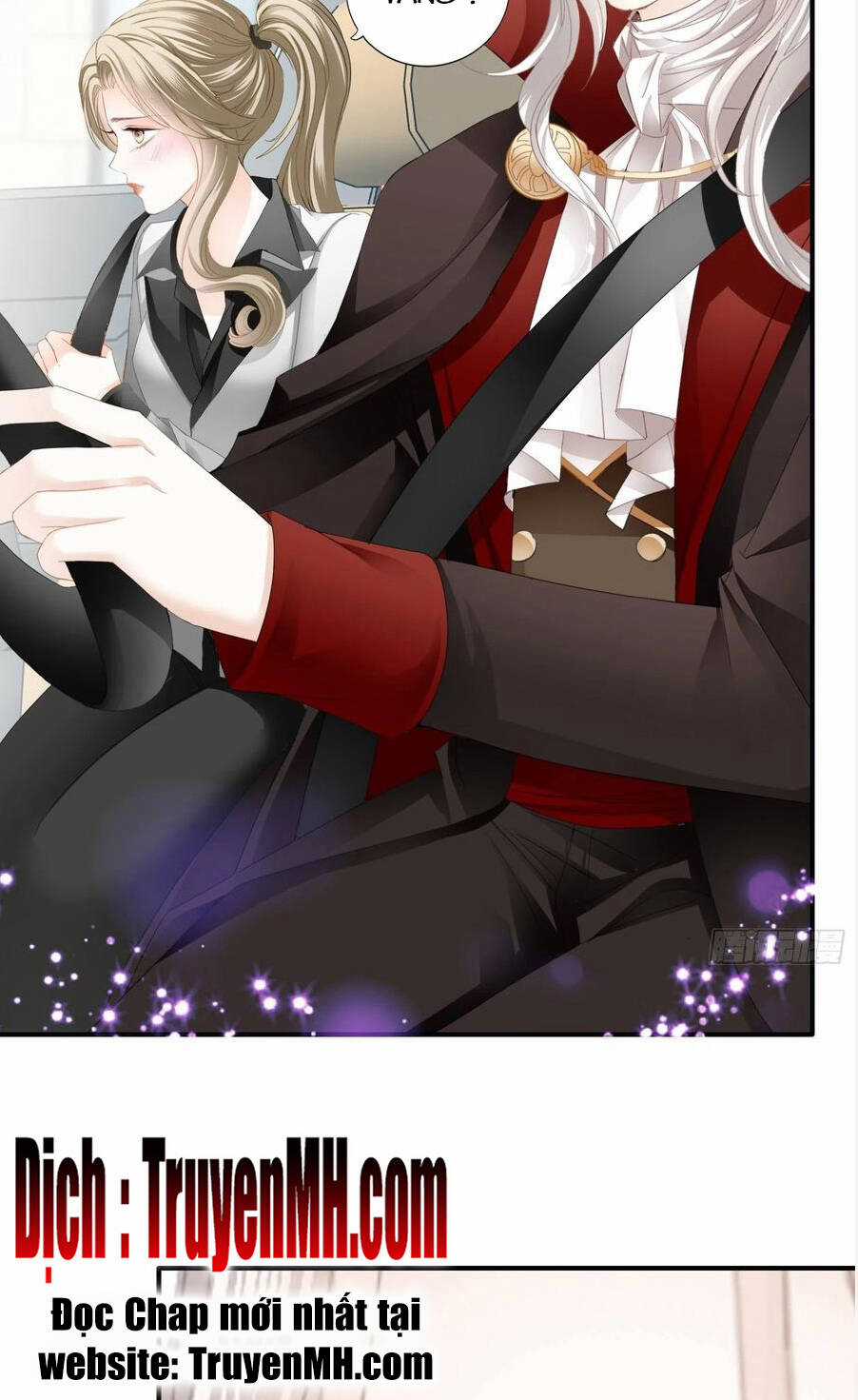 Bạo Quân Ái Nhân Chapter 103 trang 10