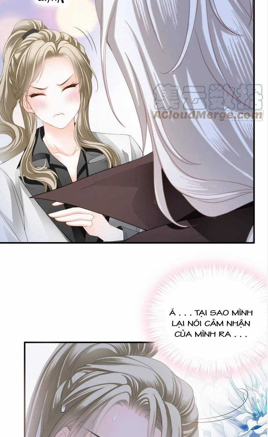 Bạo Quân Ái Nhân Chapter 103 trang 13