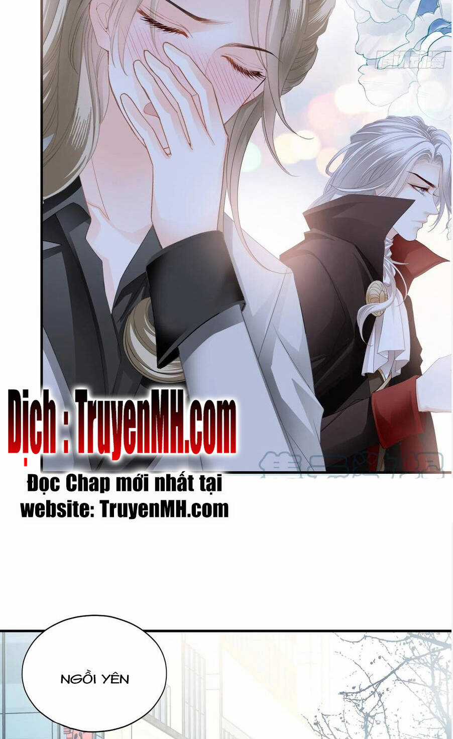 Bạo Quân Ái Nhân Chapter 103 trang 14