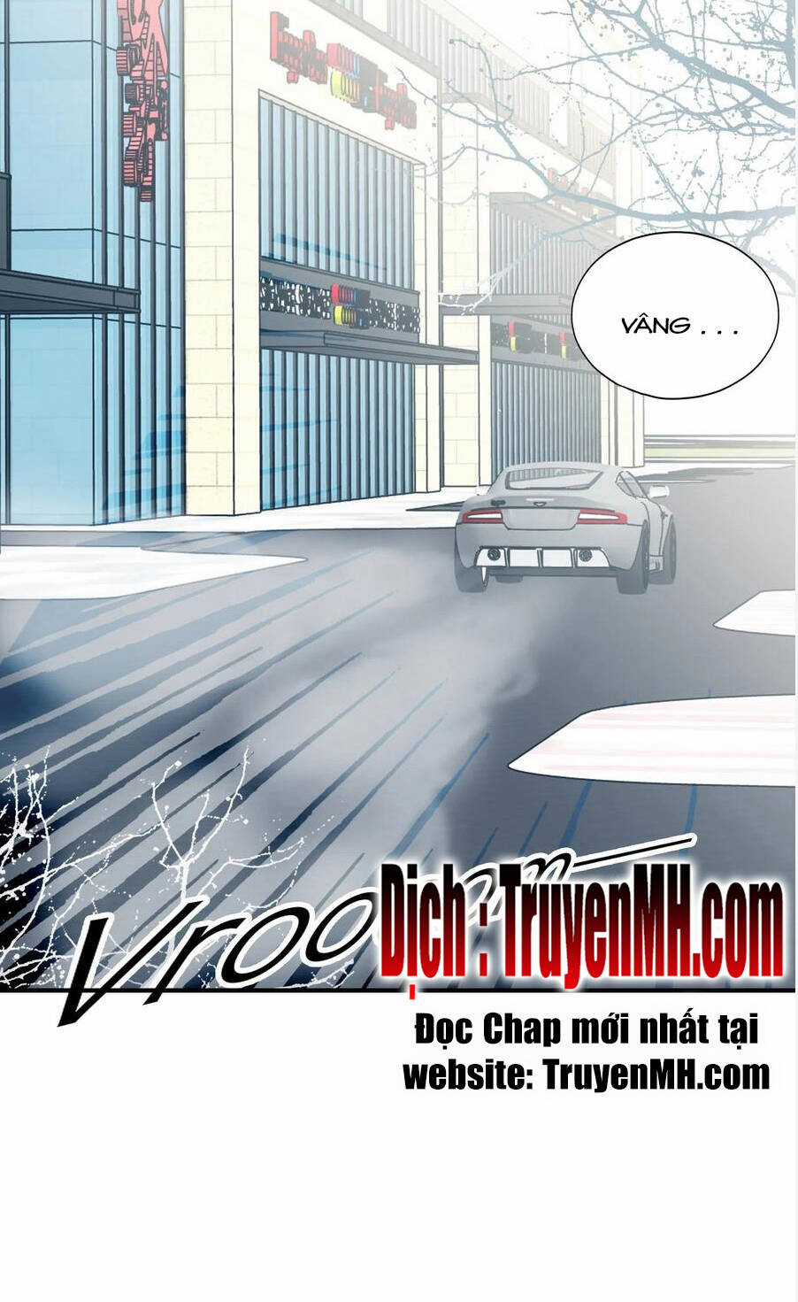 Bạo Quân Ái Nhân Chapter 103 trang 15