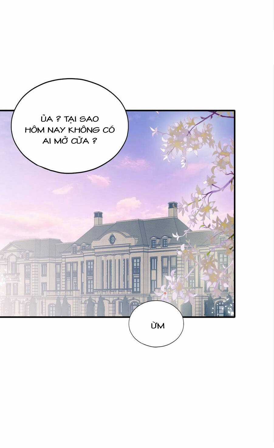 Bạo Quân Ái Nhân Chapter 103 trang 16