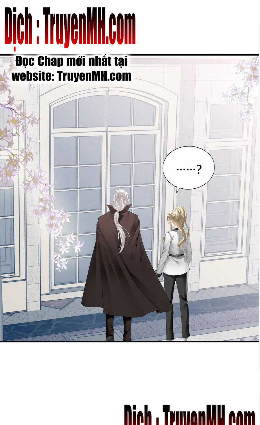 Bạo Quân Ái Nhân Chapter 103 trang 17