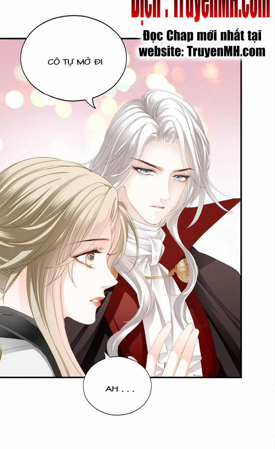 Bạo Quân Ái Nhân Chapter 103 trang 18