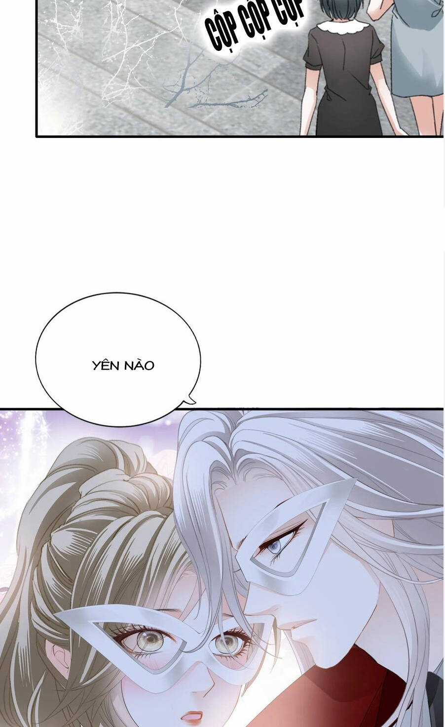 Bạo Quân Ái Nhân Chapter 103 trang 3