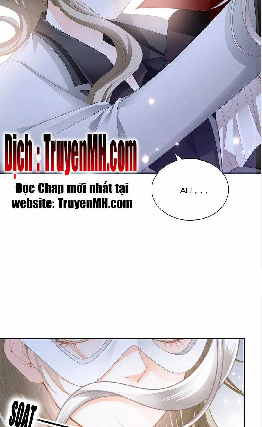 Bạo Quân Ái Nhân Chapter 103 trang 4