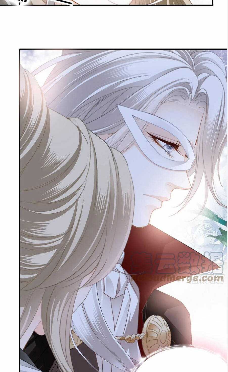 Bạo Quân Ái Nhân Chapter 103 trang 5