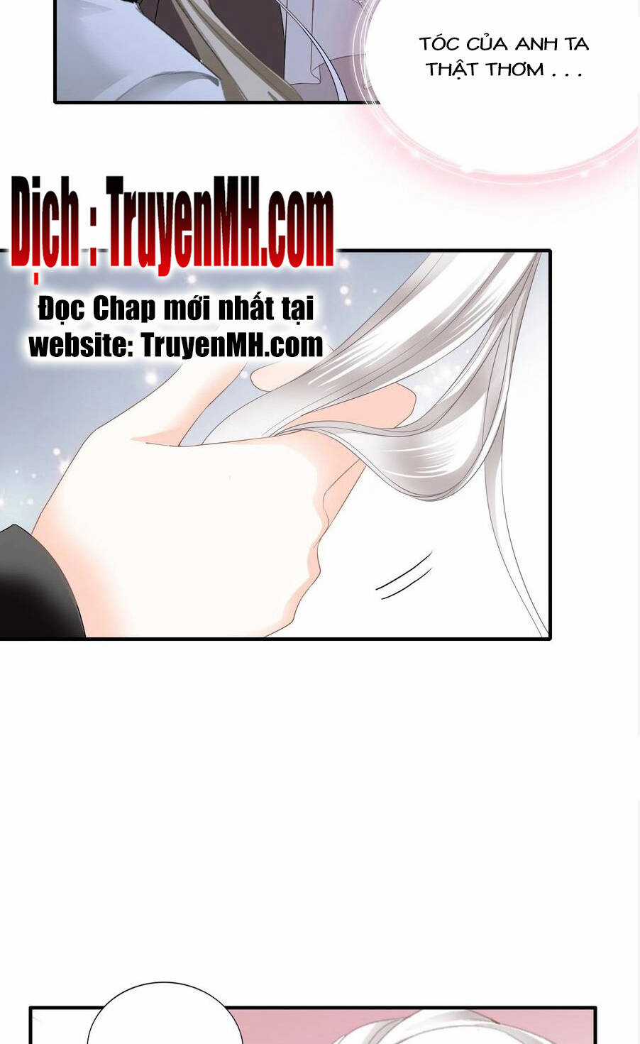 Bạo Quân Ái Nhân Chapter 103 trang 6