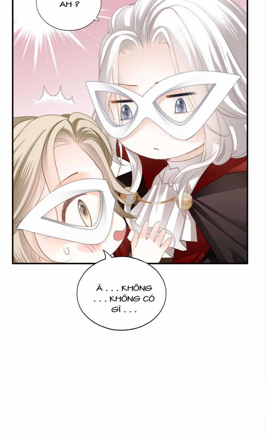 Bạo Quân Ái Nhân Chapter 103 trang 7