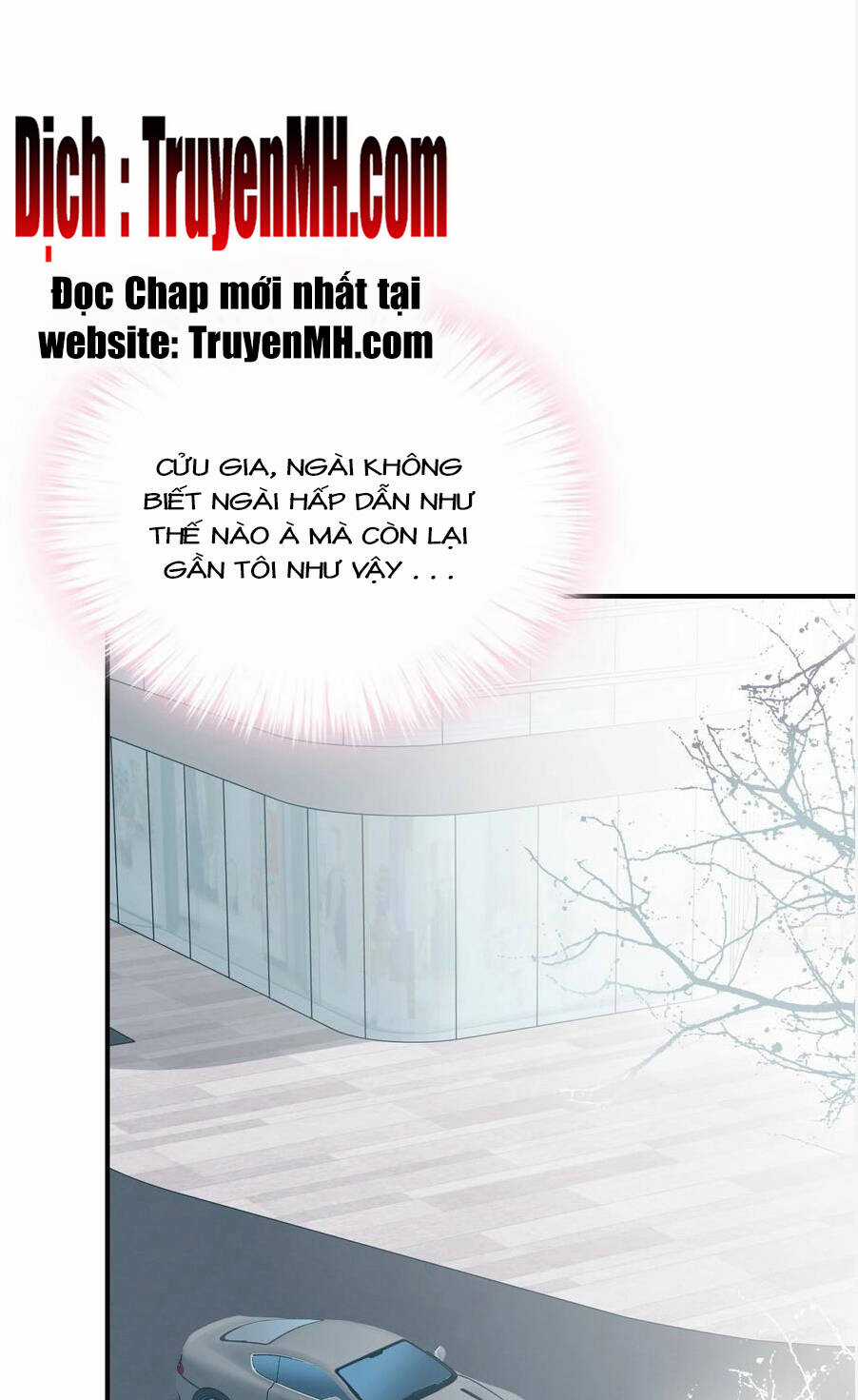 Bạo Quân Ái Nhân Chapter 103 trang 8
