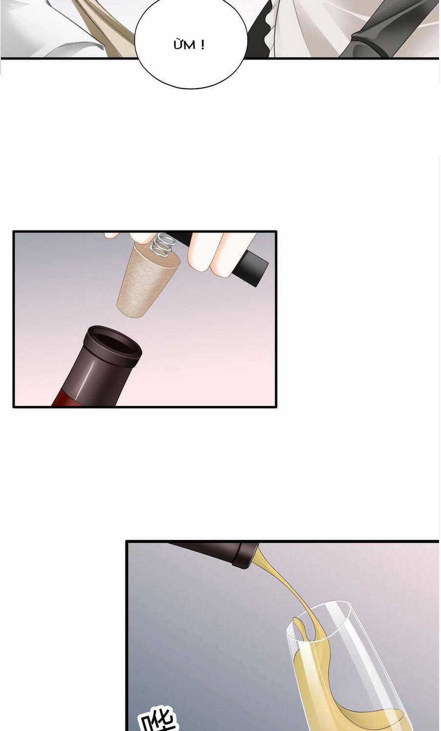 Bạo Quân Ái Nhân Chapter 104 trang 11