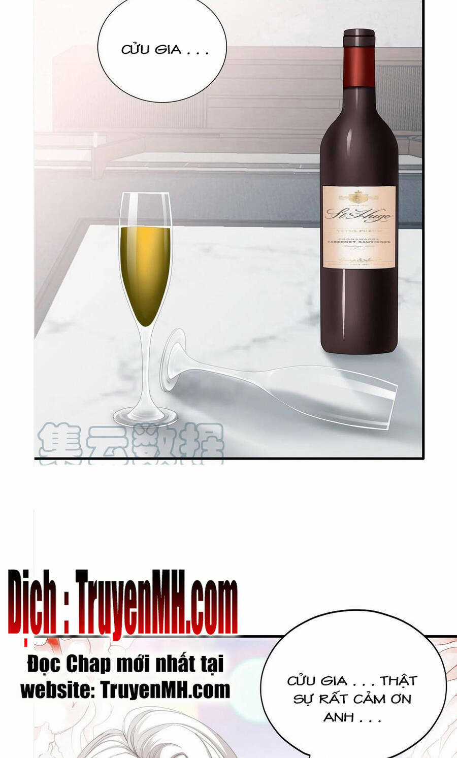 Bạo Quân Ái Nhân Chapter 104 trang 15