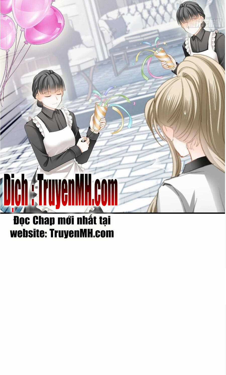 Bạo Quân Ái Nhân Chapter 104 trang 2