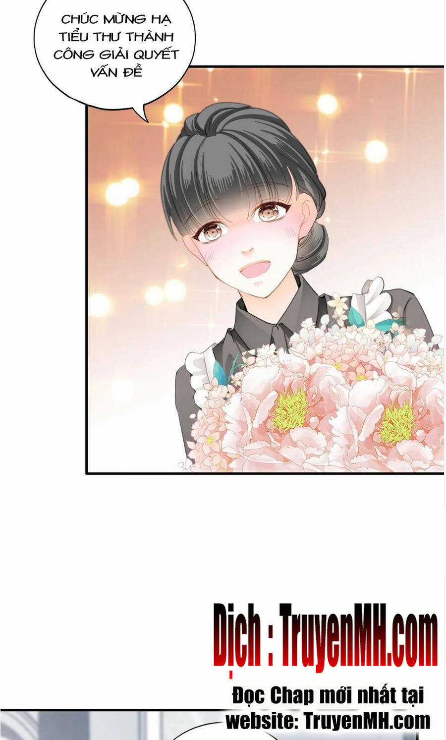 Bạo Quân Ái Nhân Chapter 104 trang 4