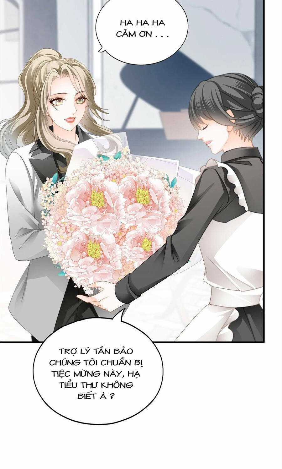 Bạo Quân Ái Nhân Chapter 104 trang 5