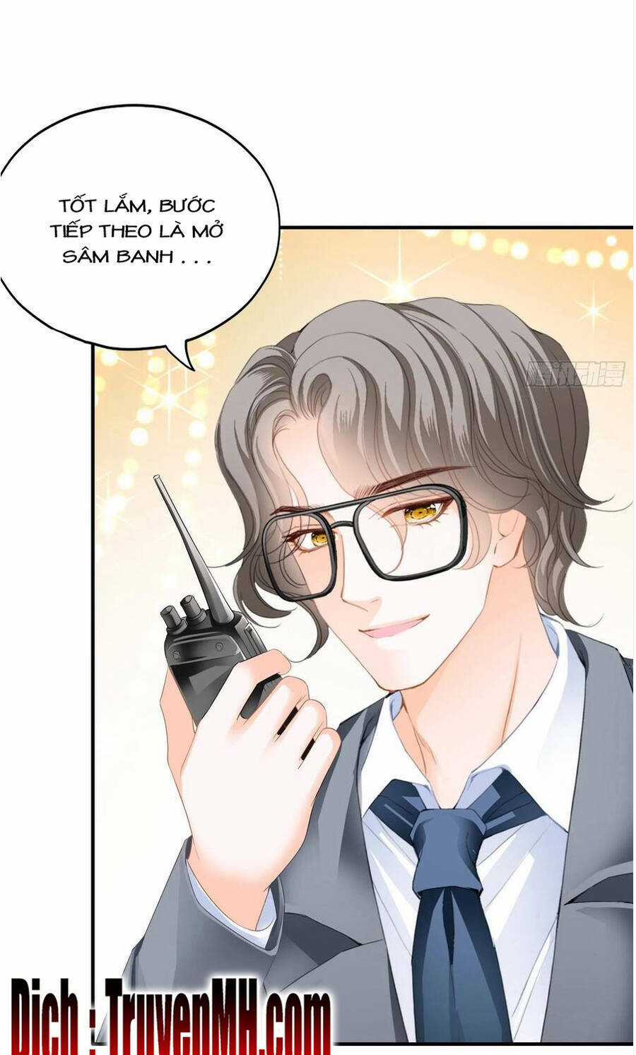 Bạo Quân Ái Nhân Chapter 104 trang 8