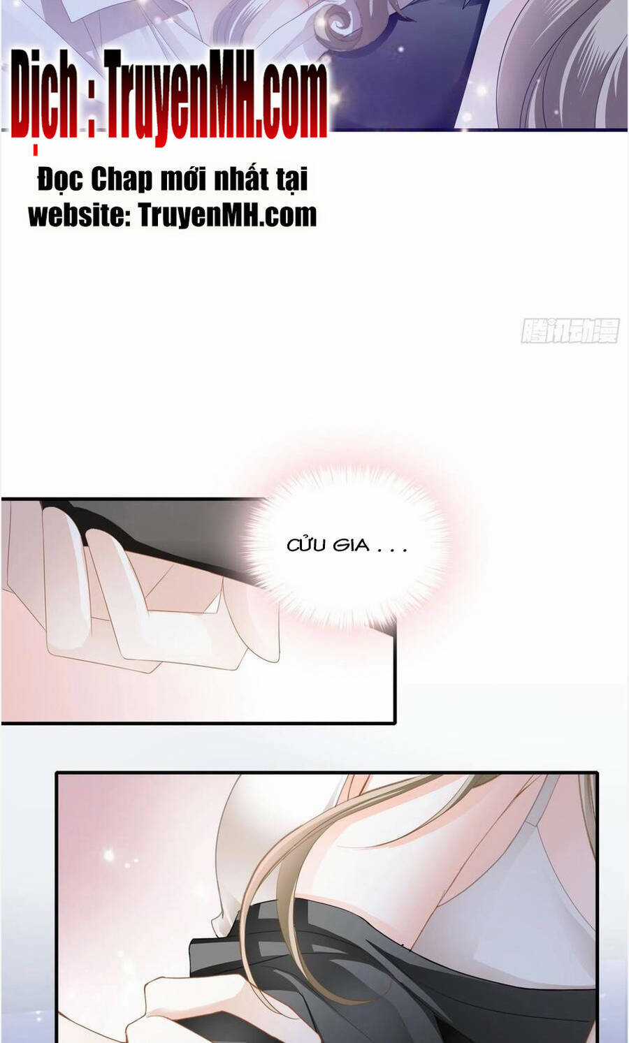 Bạo Quân Ái Nhân Chapter 105 trang 12