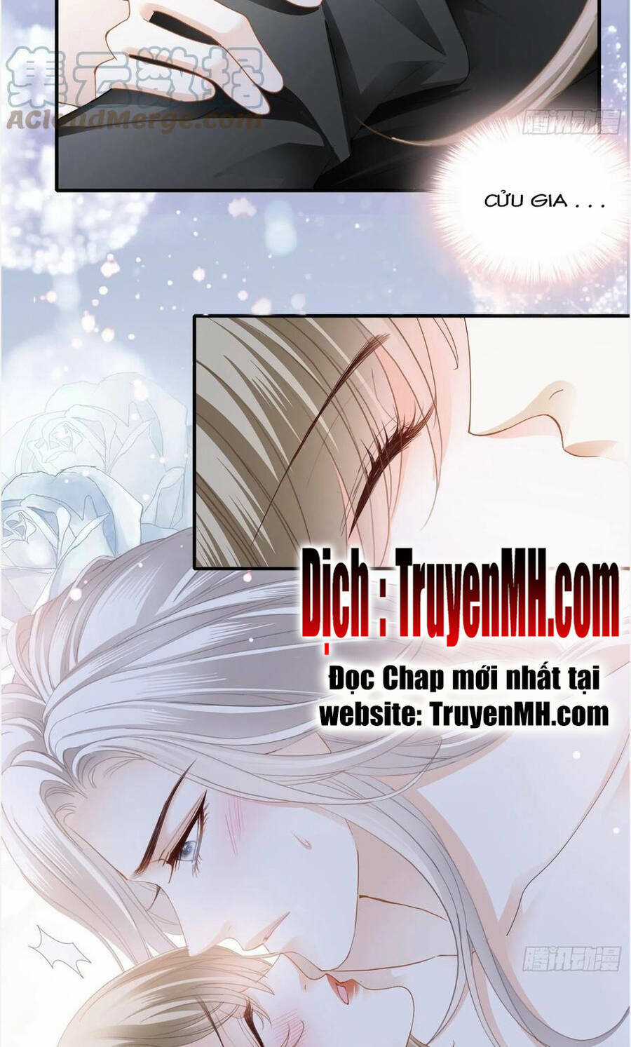 Bạo Quân Ái Nhân Chapter 105 trang 13