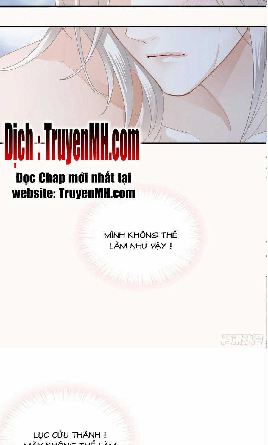 Bạo Quân Ái Nhân Chapter 105 trang 15