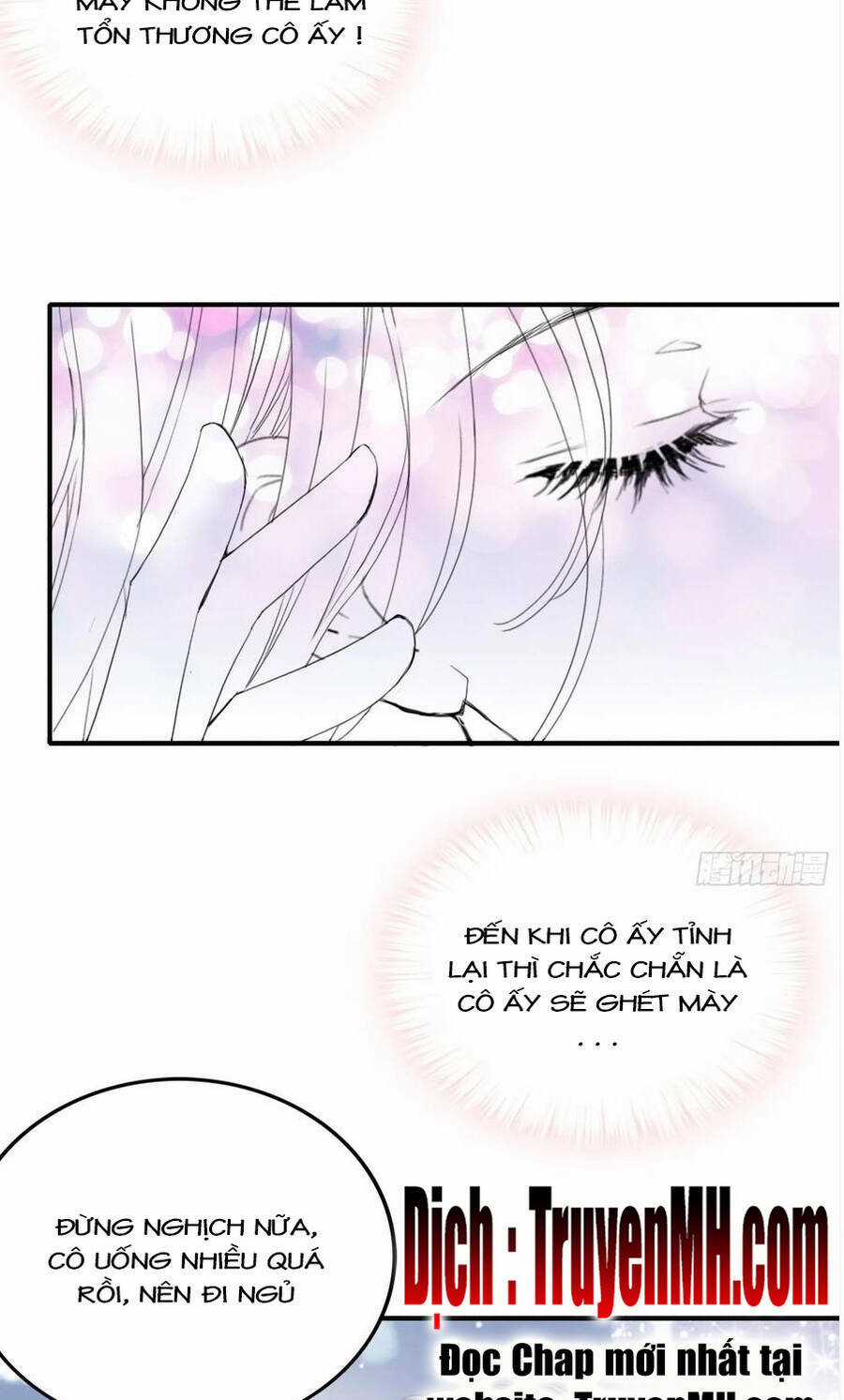 Bạo Quân Ái Nhân Chapter 105 trang 16