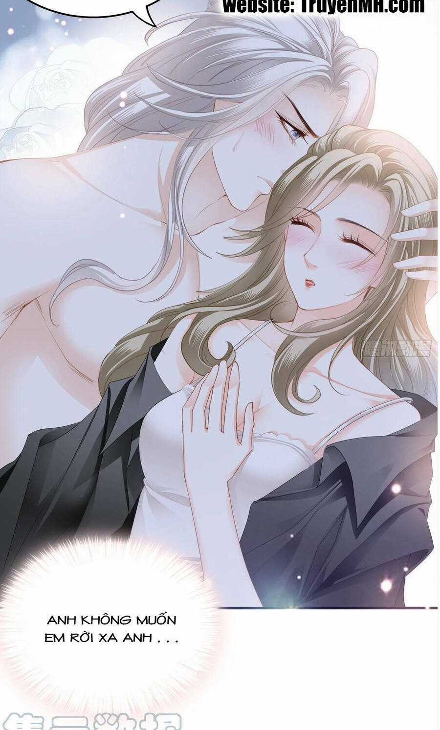 Bạo Quân Ái Nhân Chapter 105 trang 17